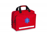 torba medyczna medic bag basic 39l trm2 2.0g - kolor granatowy marbo sprzęt ratowniczy 15